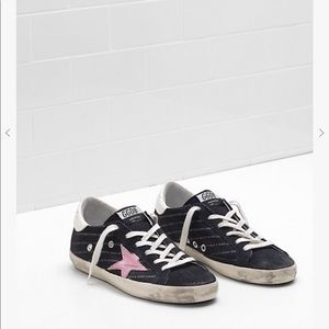 Golden Goose Superstar